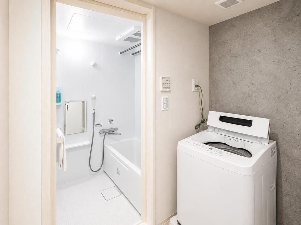 NEW OPEN!! SLEEPLAB 池袋 -ikebukuro- Apartment in Japan