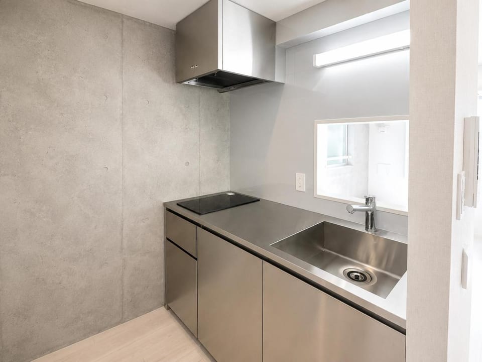 NEW OPEN!! SLEEPLAB 池袋 -ikebukuro- Apartment in Japan