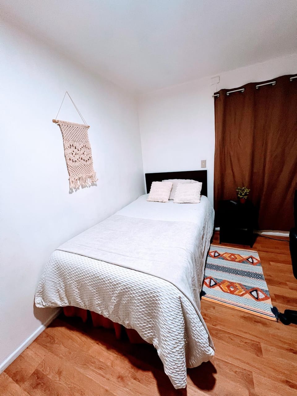 Quédate con Malva Vacation rental in Puerto Montt