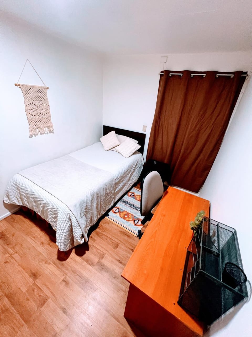 Quédate con Malva Vacation rental in Puerto Montt