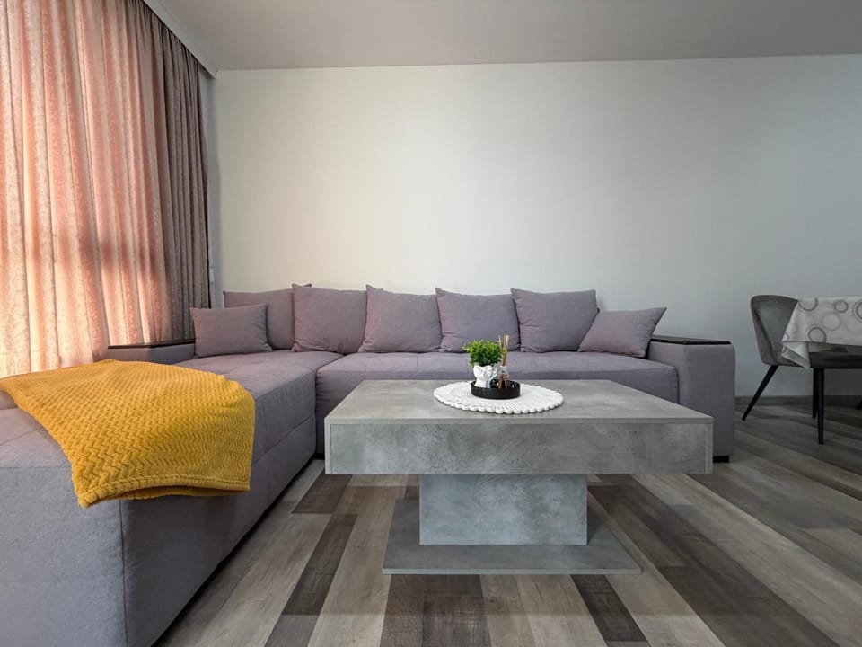 Bayview Family - Б-23 SARAFOVO Apartment in Burgas