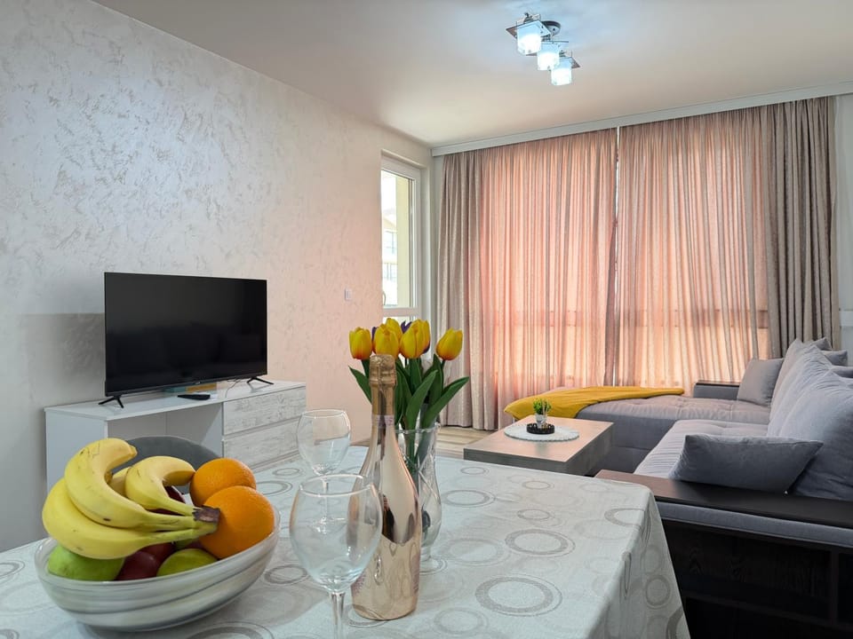 Bayview Family - Б-23 SARAFOVO Apartment in Burgas