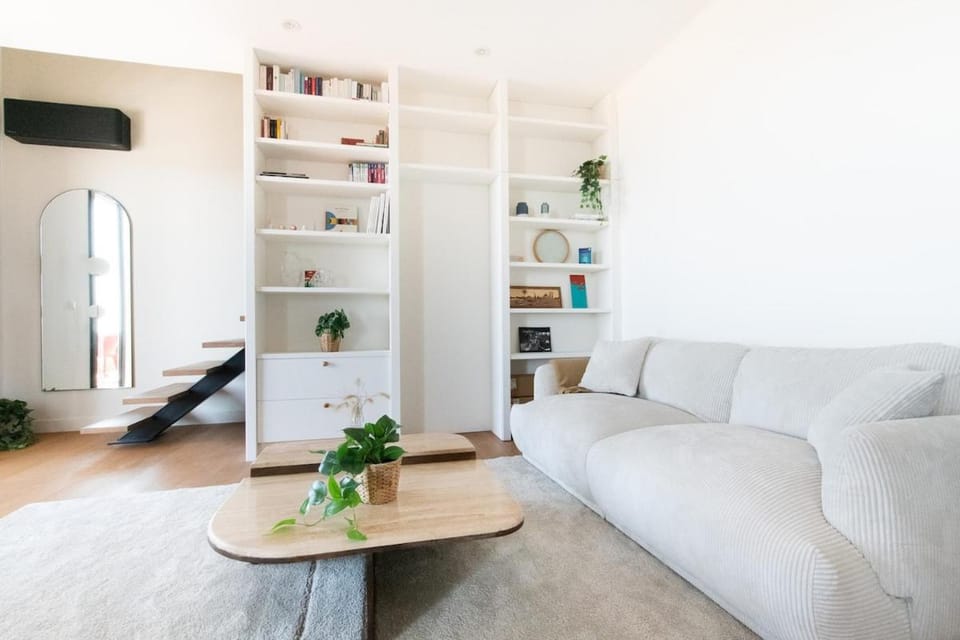 Face aux vagues - Horizon Océan Apartment in Hossegor