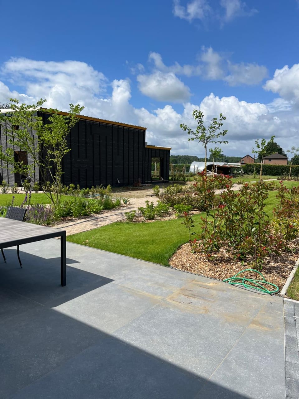 Guesthouse Kriebeke Bed and Breakfast in Flanders