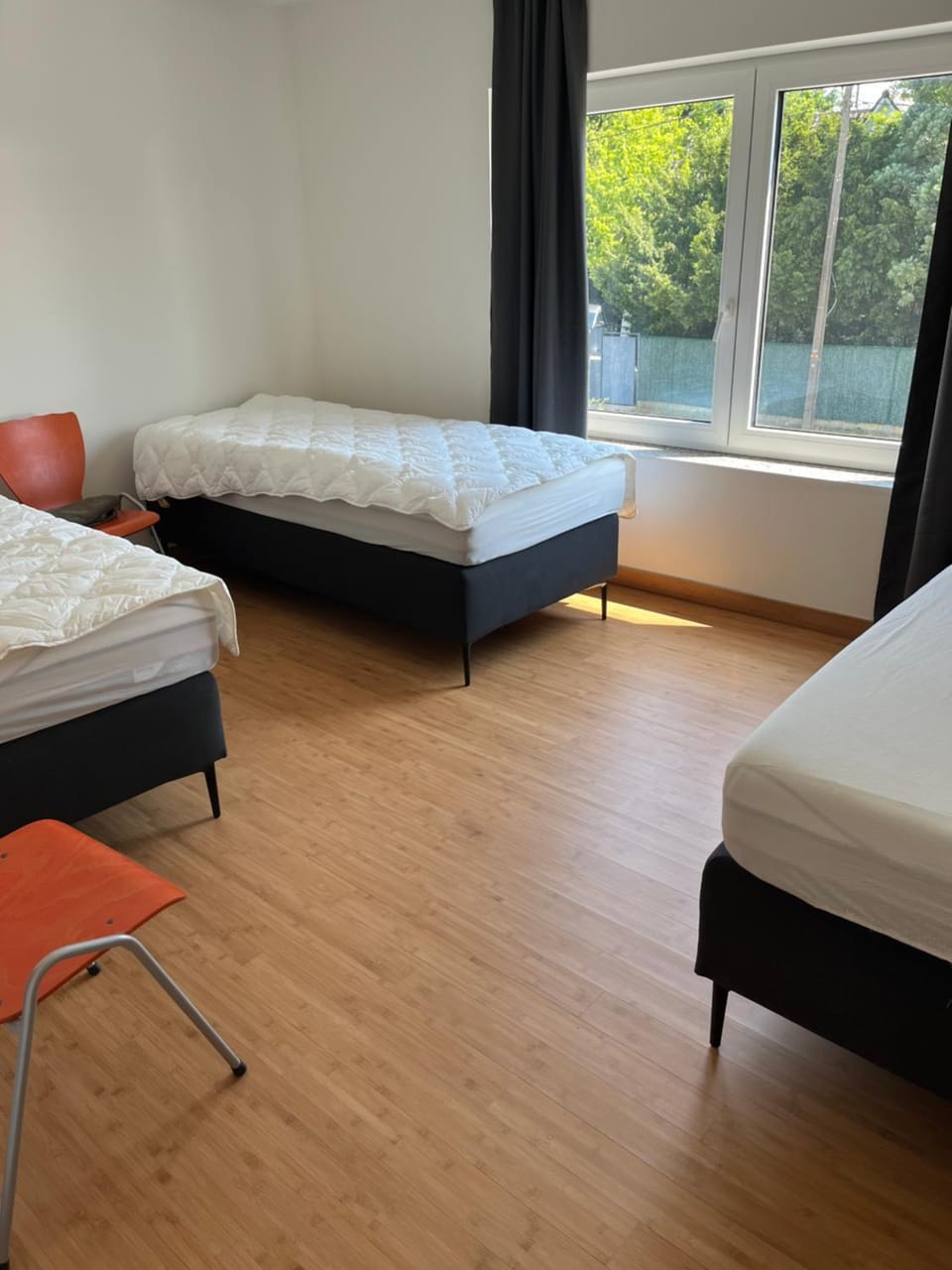 Guesthouse Kriebeke Bed and Breakfast in Flanders