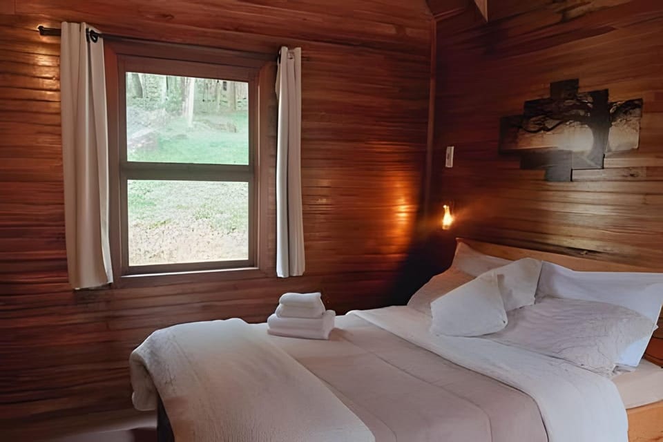 Cabana surucuã House in State of Rio Grande do Sul