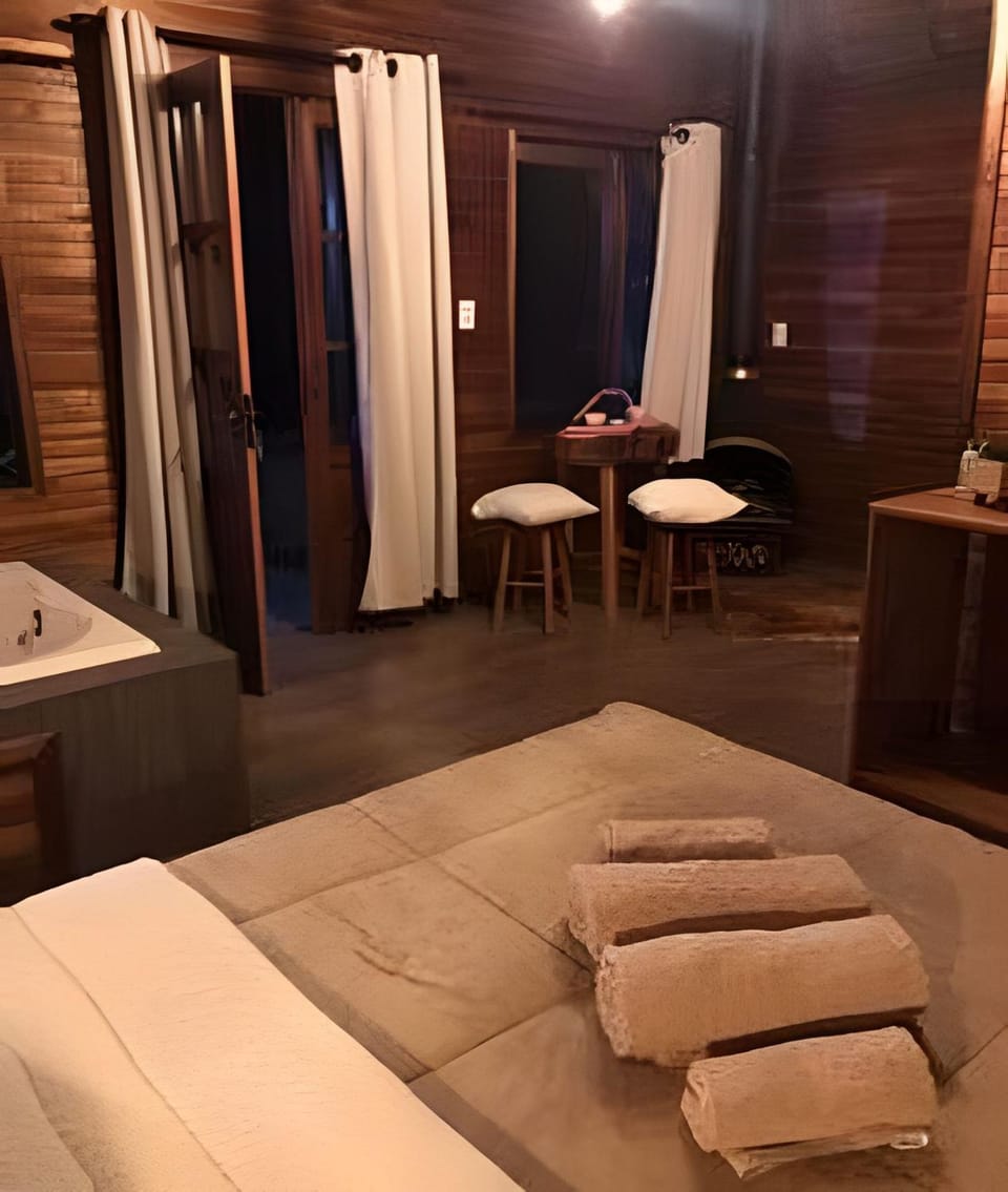 Cabana surucuã House in State of Rio Grande do Sul