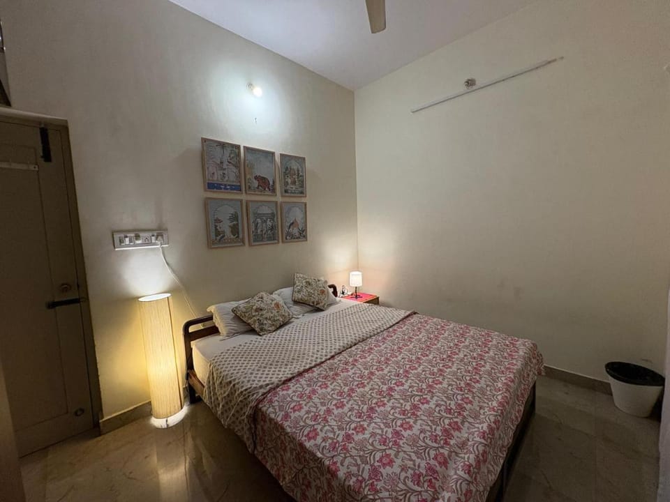 Raatree Bonanza Apartment in Mysuru