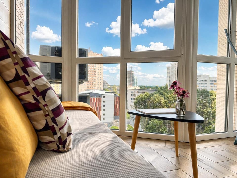 View (from property/room), View (from property/room), Balcony/Terrace, Balcony/Terrace, City view, City view
