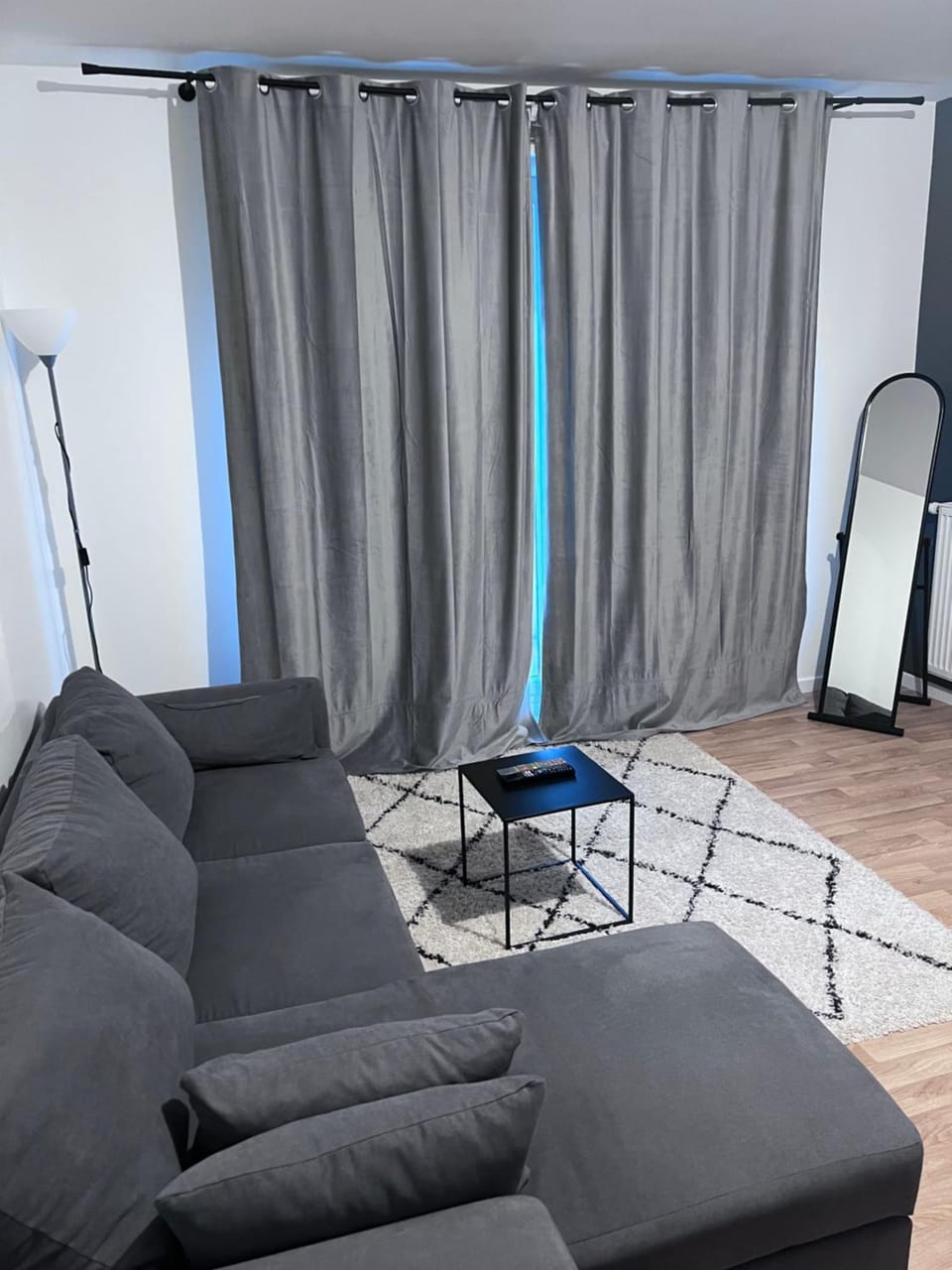 Cosy Appartement 60m2 Cergy Prefecture Apartment in Pontoise