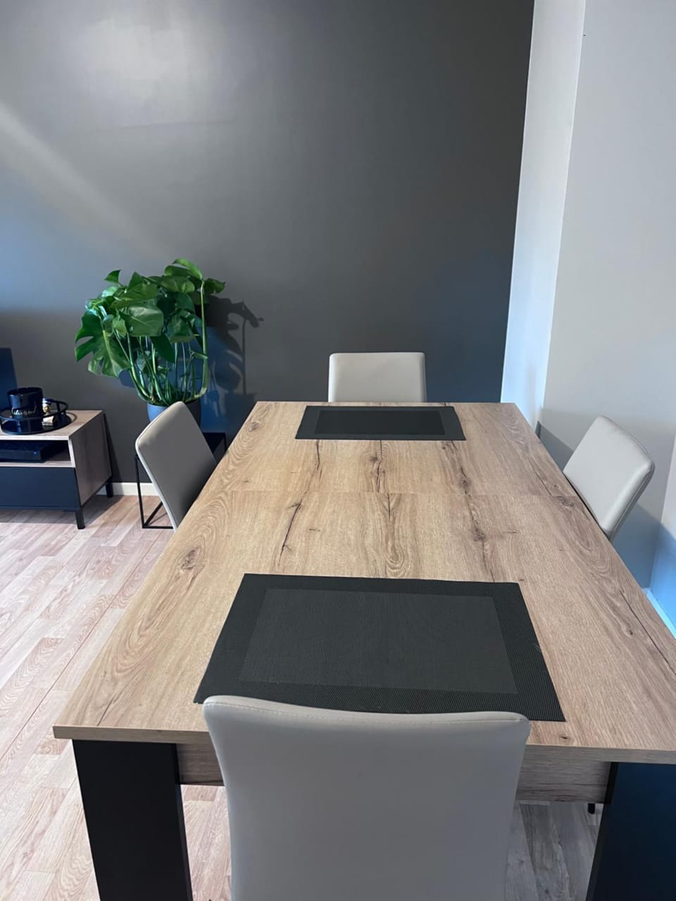 Cosy Appartement 60m2 Cergy Prefecture Apartment in Pontoise