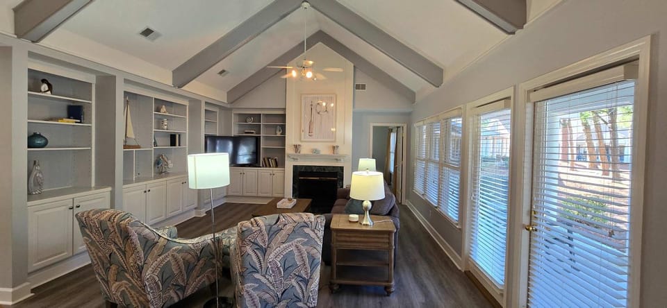The Owners Club of Hilton Head House in Hilton Head Island