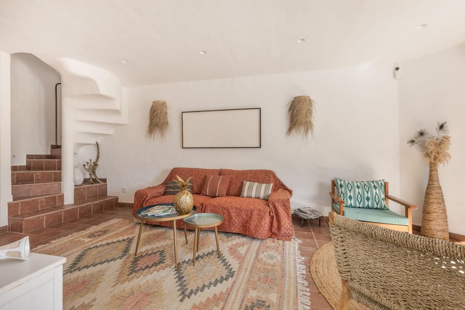 Villa Sol del Este, Es Castell House in Balearic Islands