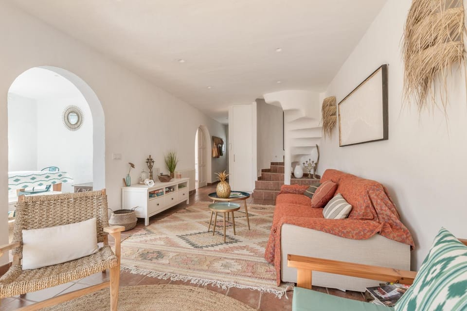 Villa Sol del Este, Es Castell House in Balearic Islands