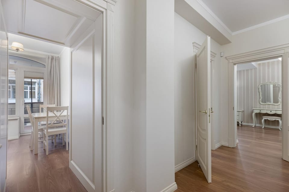Heart of Odessa Apartment Apartment in Odessa
