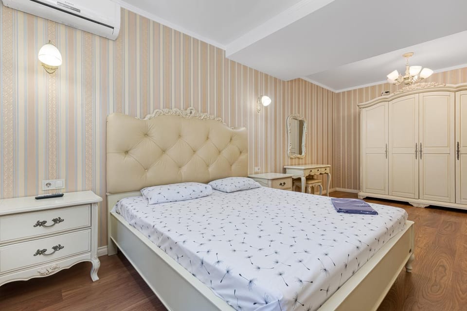 Heart of Odessa Apartment Apartment in Odessa