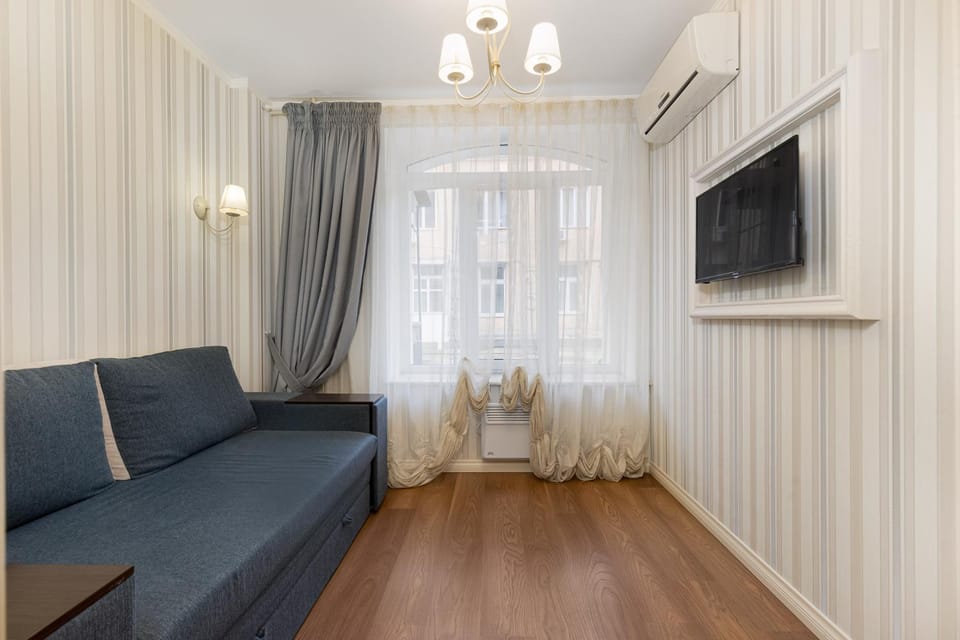 Heart of Odessa Apartment Apartment in Odessa