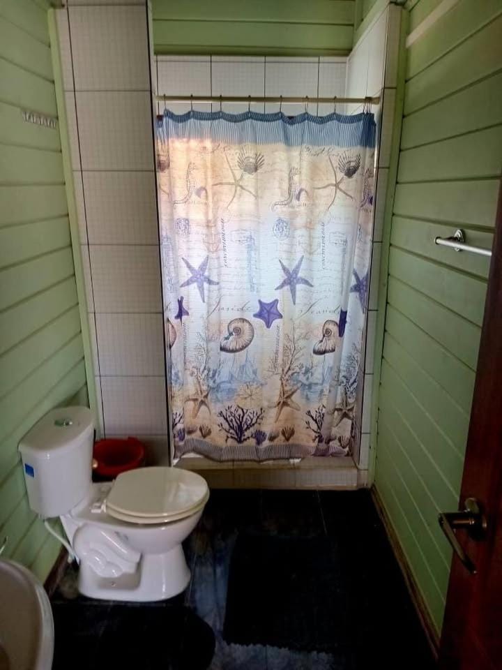 Curacao International Airport Island House Lodge Hotel in Willemstad
