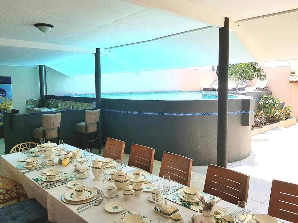 Curacao International Airport Island House Lodge Hotel in Willemstad