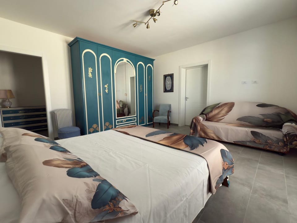 Casa della Cittadella Bed and Breakfast in Sicily