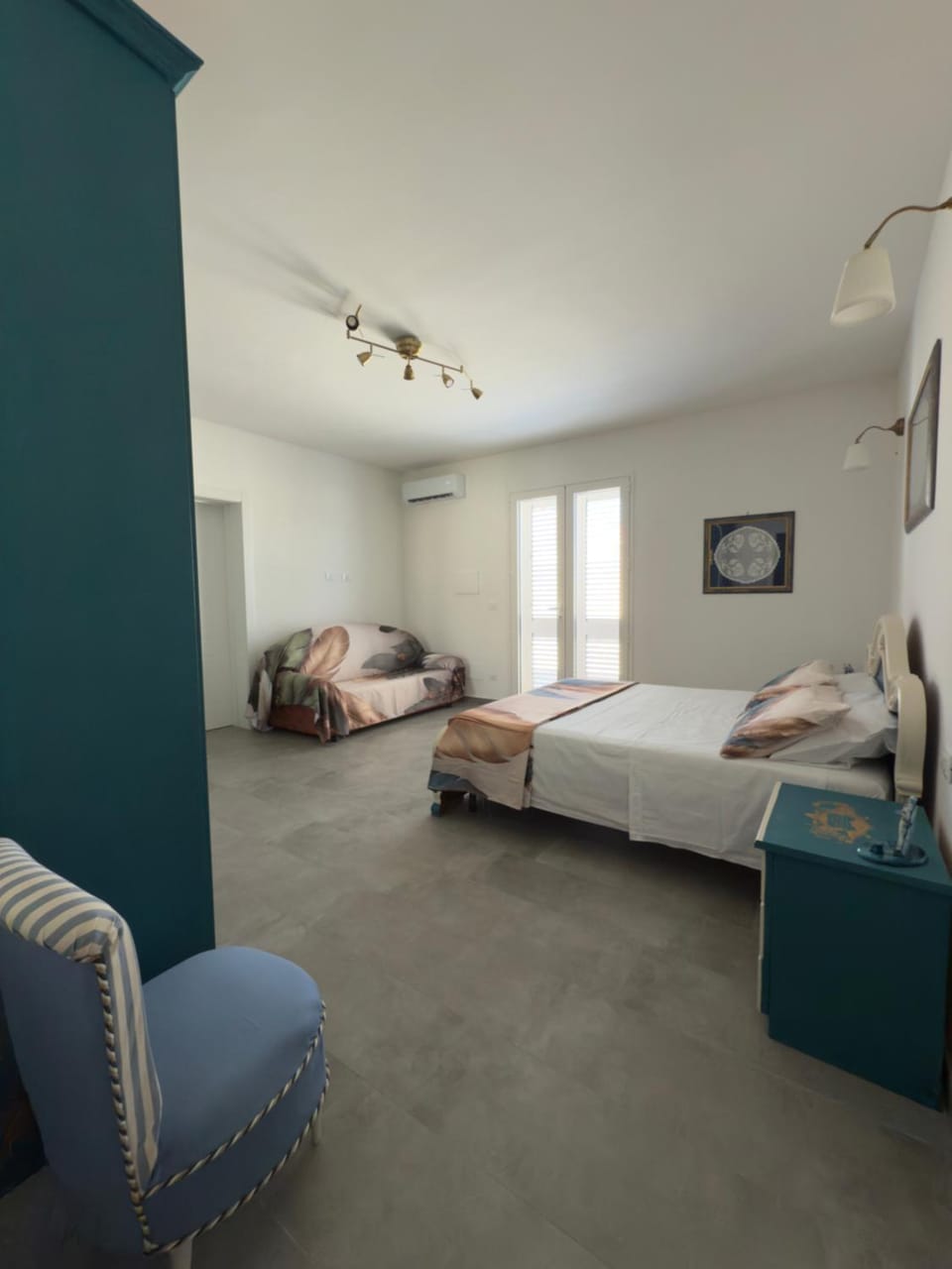 Casa della Cittadella Bed and Breakfast in Sicily