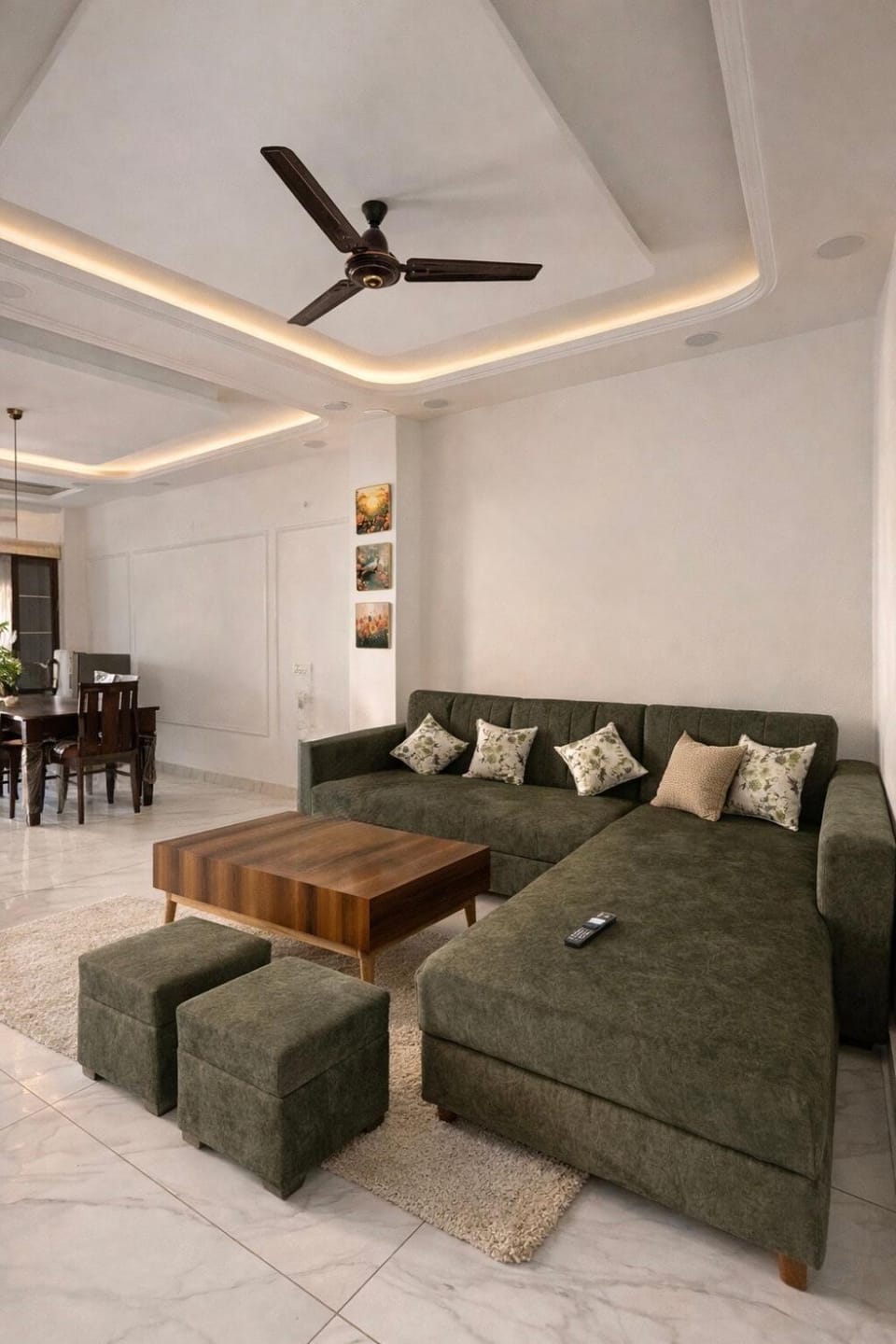 The Cozy Cabin Cabin in Dehradun