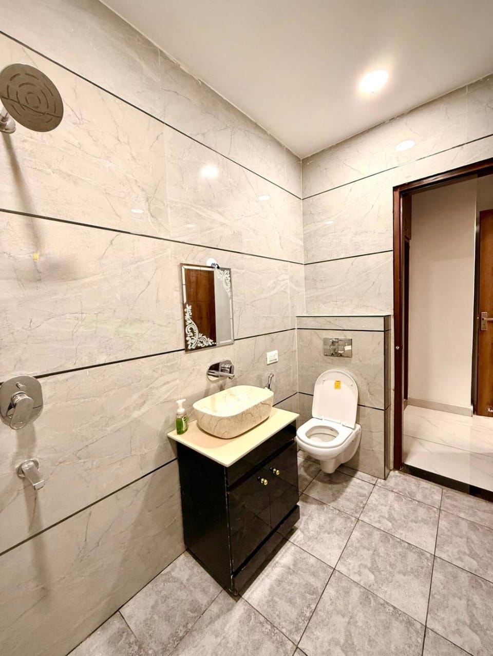 The Cozy Cabin Cabin in Dehradun