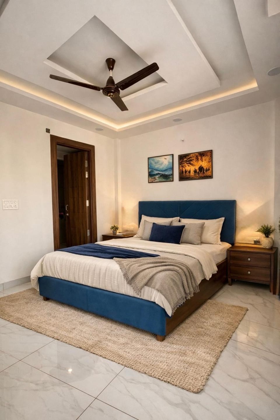 The Cozy Cabin Cabin in Dehradun