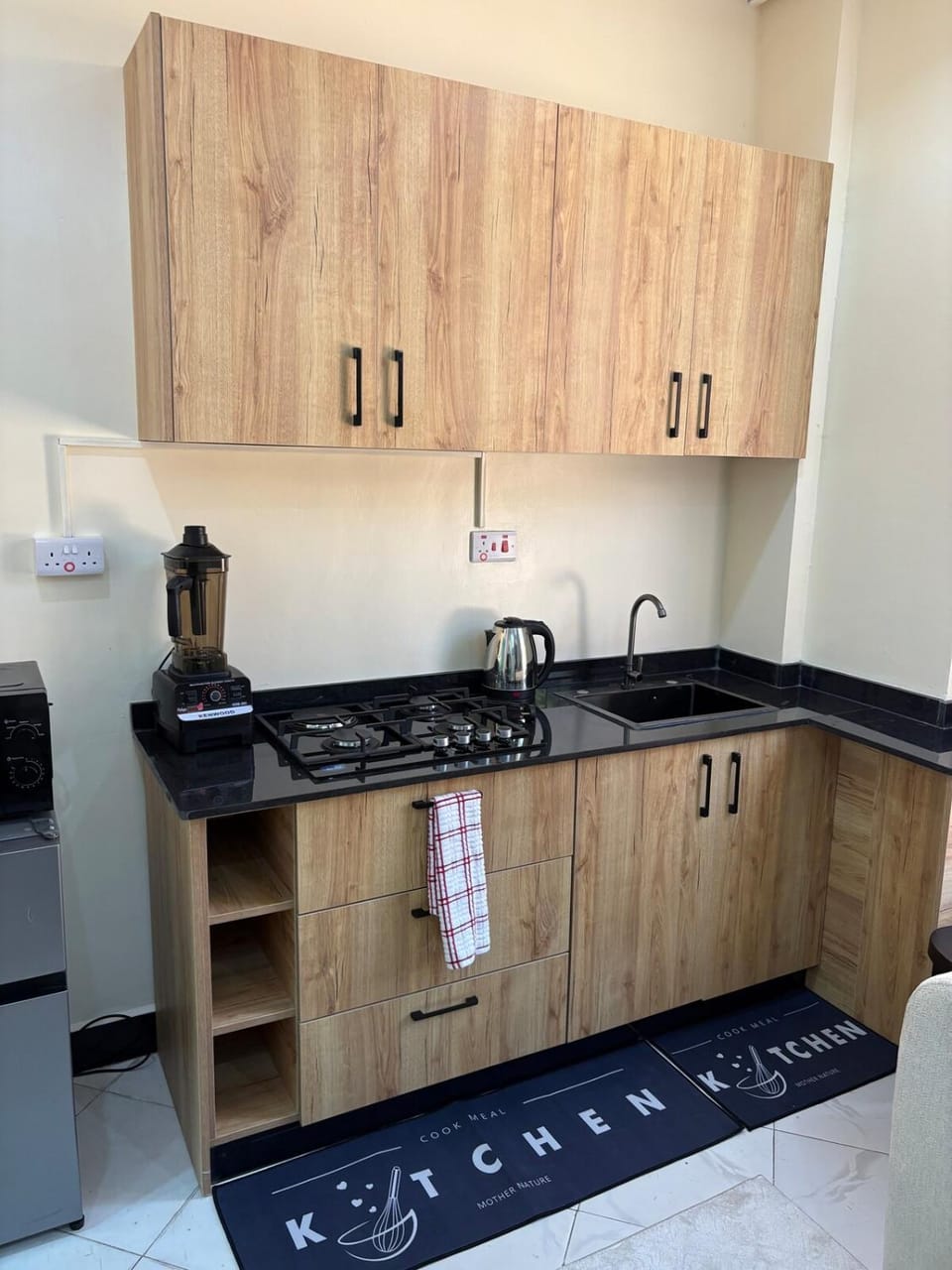 Mai homestay Mbezi beach Apartment in City of Dar es Salaam