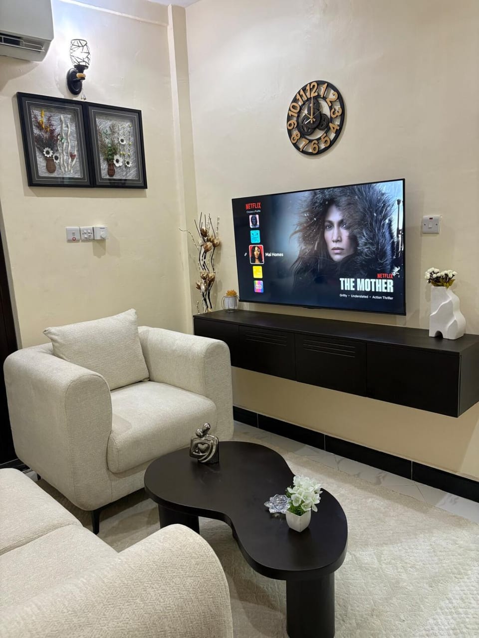 Mai homestay Mbezi beach Apartment in City of Dar es Salaam