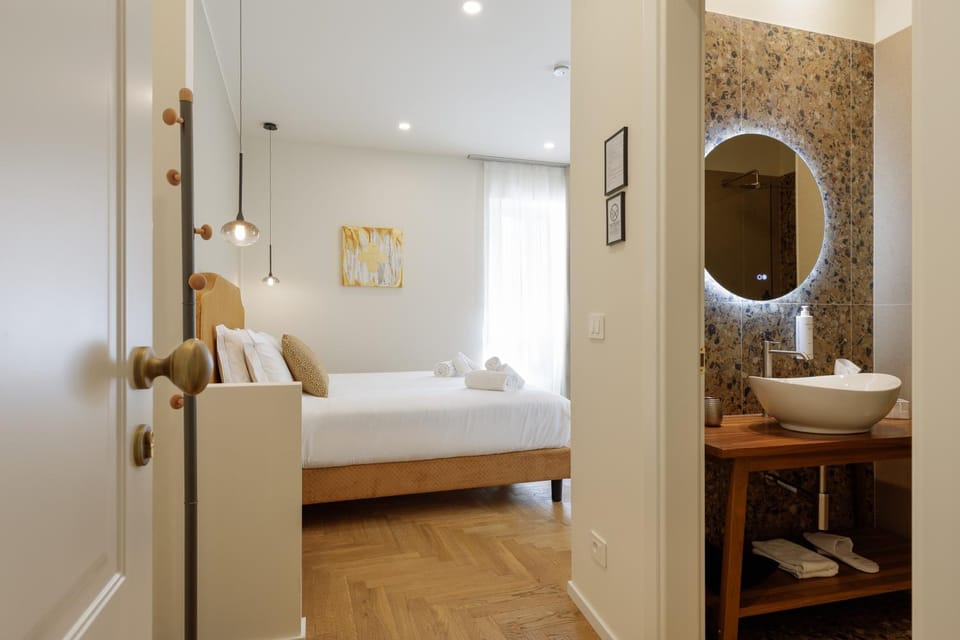 Neris Boutique Rooms Bed and Breakfast in Italy
