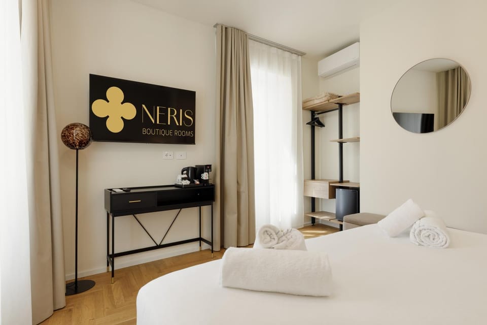 Neris Boutique Rooms Bed and Breakfast in Italy