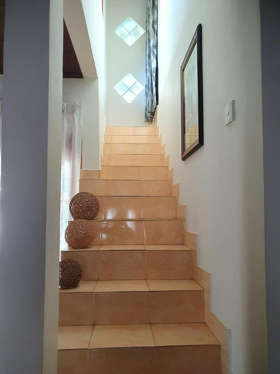 Home Stay in Matale, Aluvihare House in Central Province