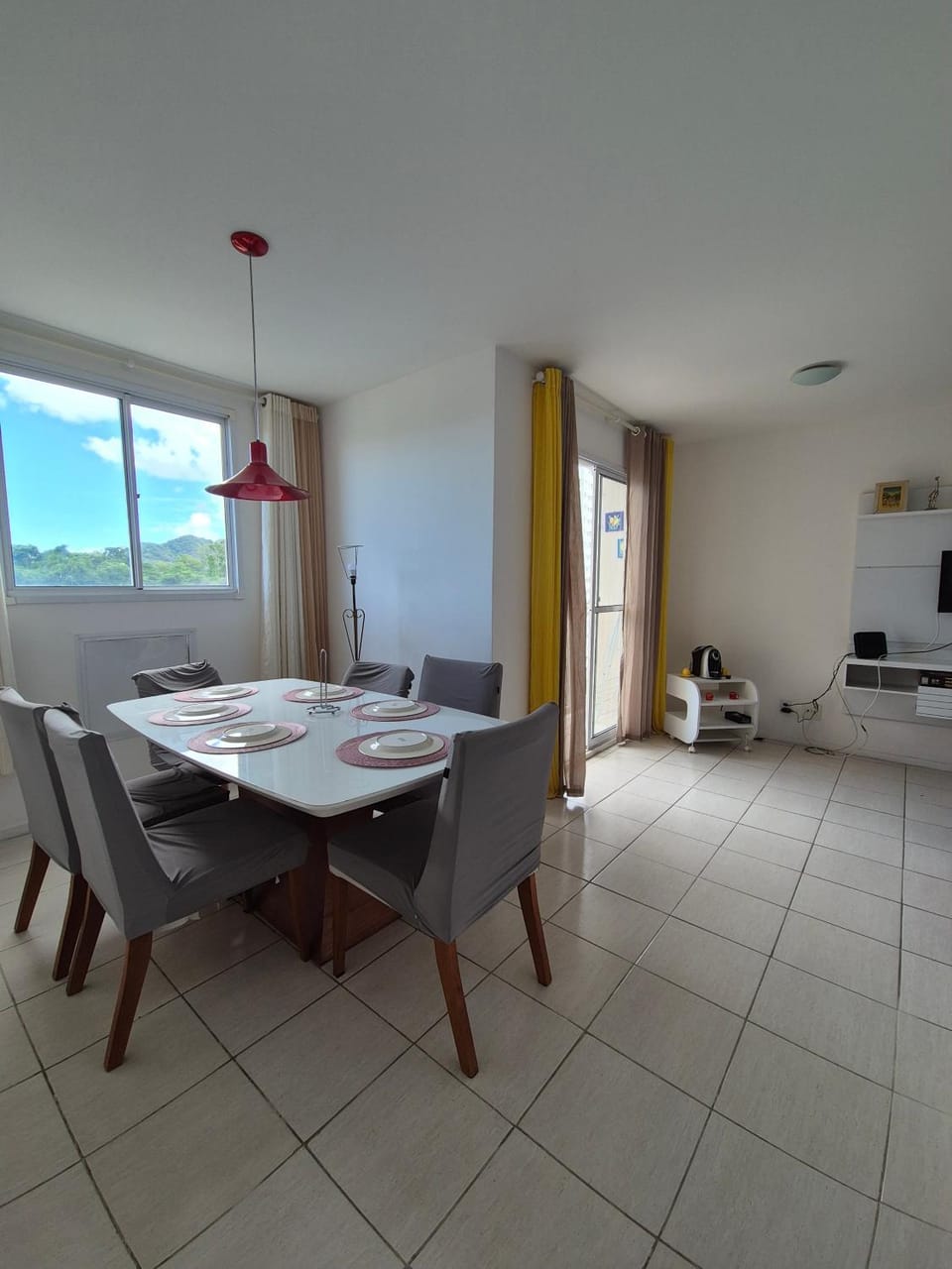 Apartamento Completo Próximo do Rio Centro Apartment in Rio de Janeiro