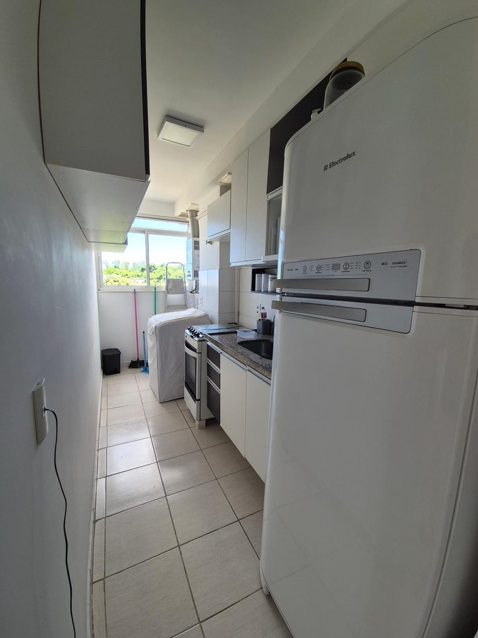 Apartamento Completo Próximo do Rio Centro Apartment in Rio de Janeiro