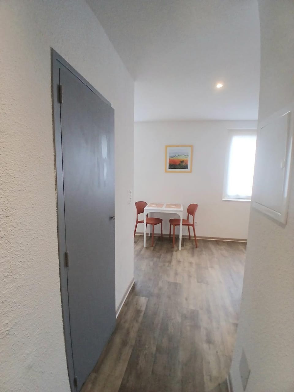 Studio-Pierrealex-Neuf-Parking privé Apartment in Agde