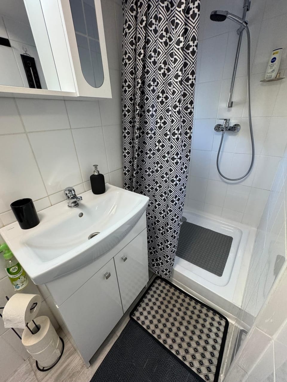Shower