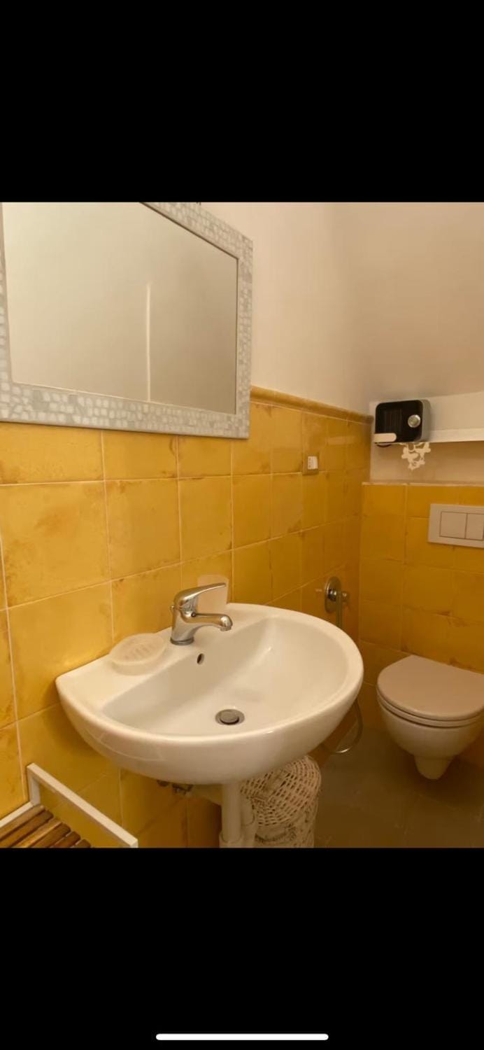 Ca Da Giovannina - Appartamento con Wi- Fi&AC Apartment in Vernazza