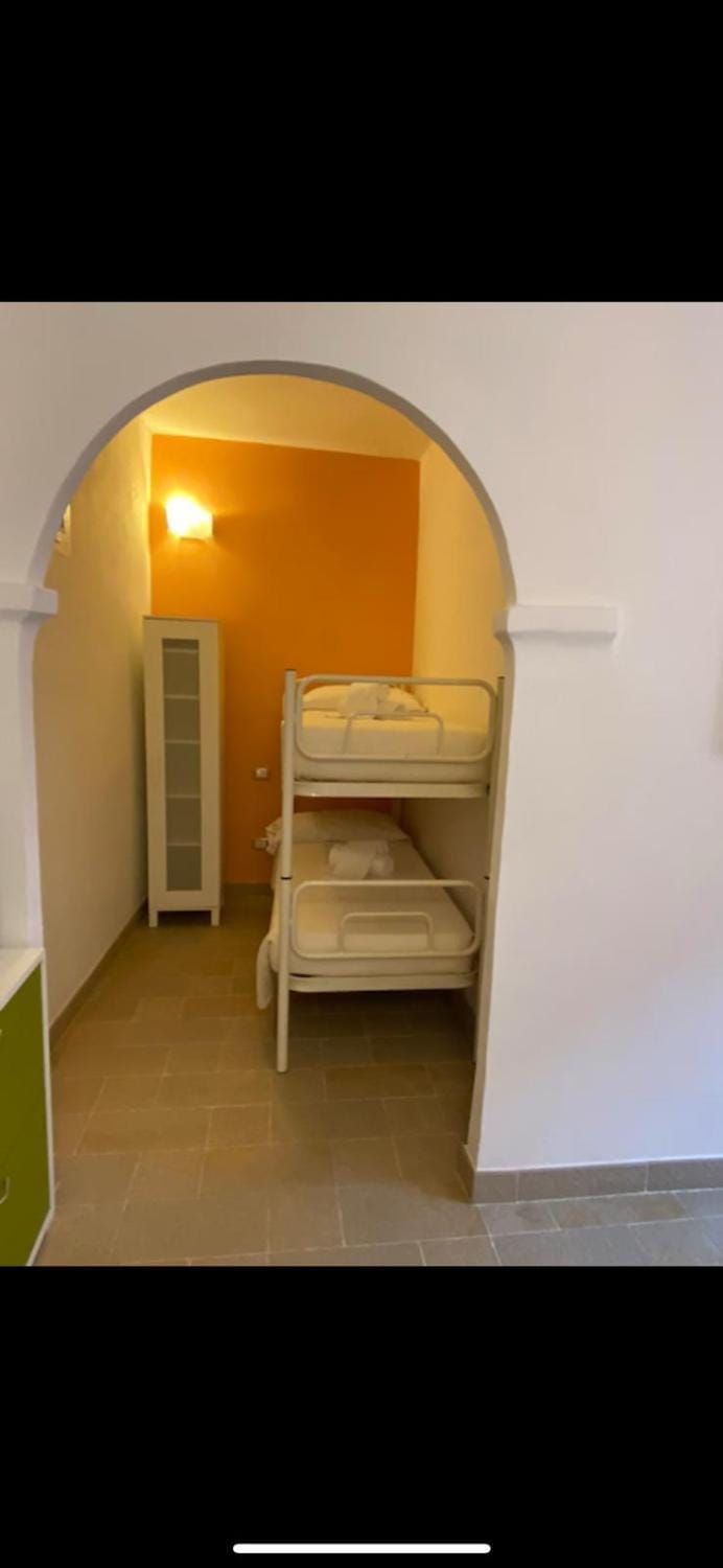 Ca Da Giovannina - Appartamento con Wi- Fi&AC Apartment in Vernazza