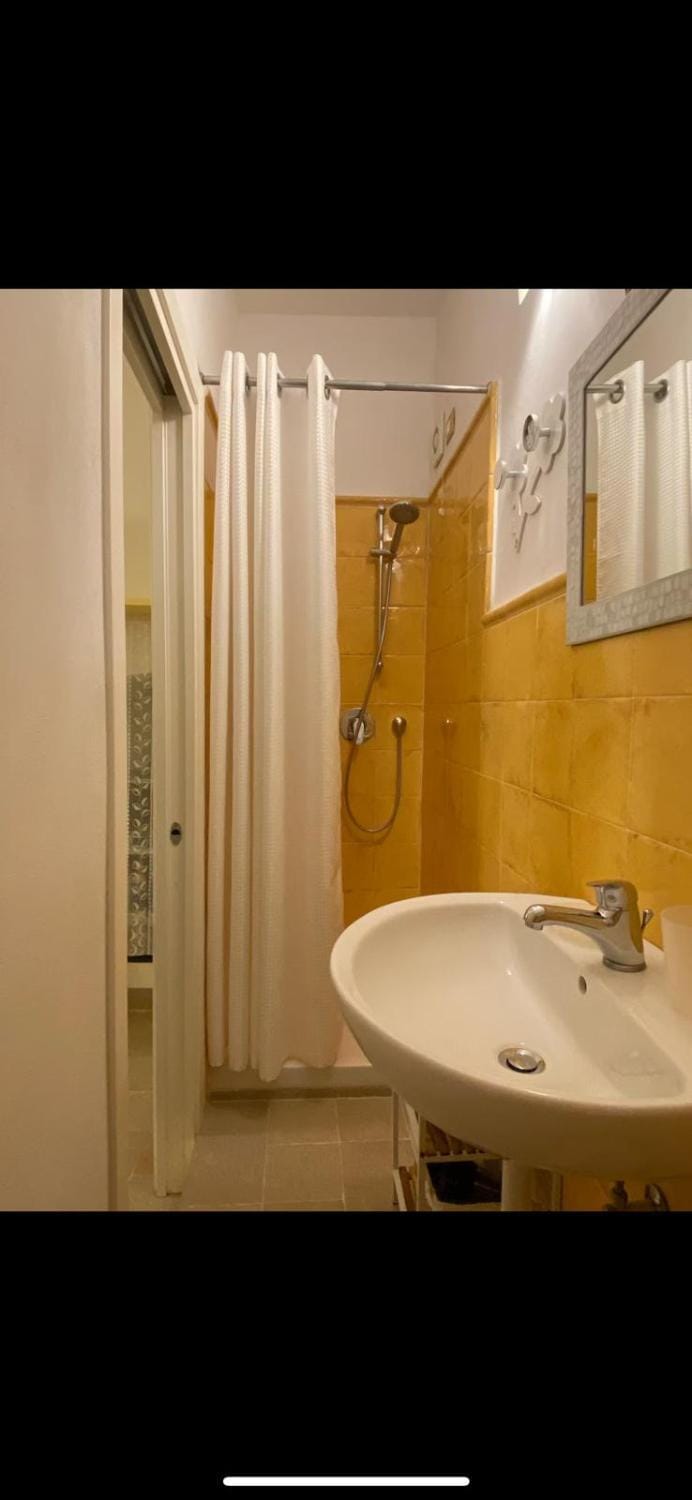 Ca Da Giovannina - Appartamento con Wi- Fi&AC Apartment in Vernazza