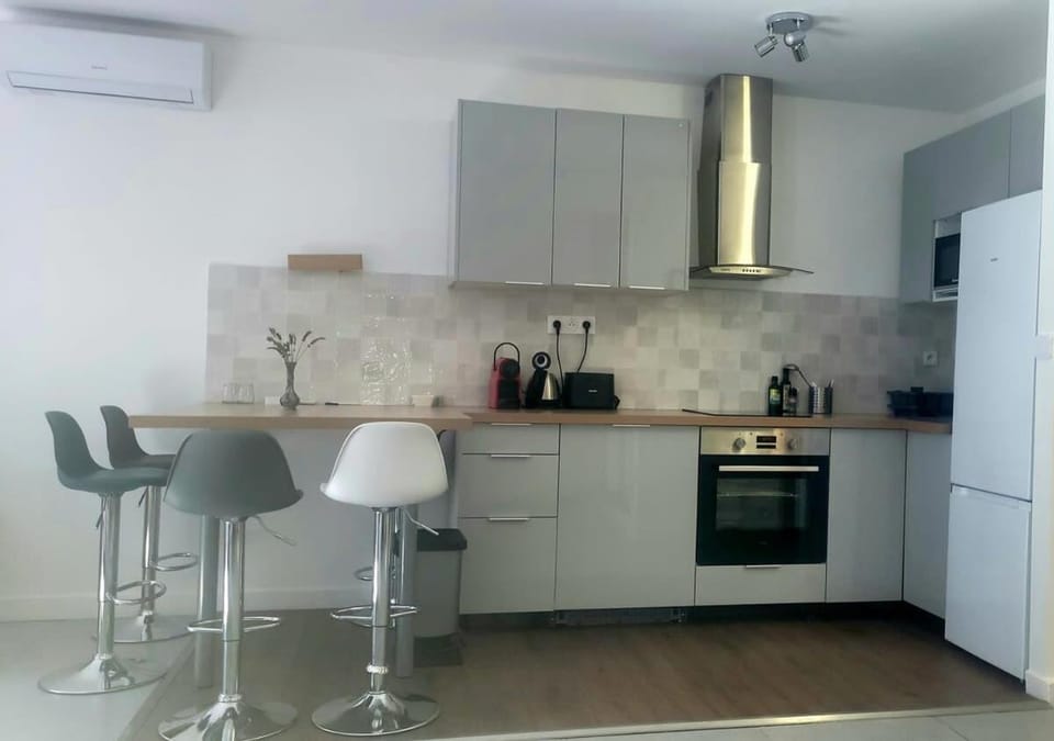 L'Heraclee - Parking terrasse - Shellter Rentals Apartment in Saint-Tropez