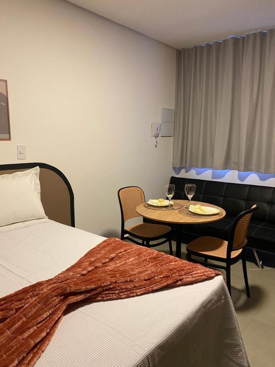 One Studios Indaiatuba Apartment in State of São Paulo