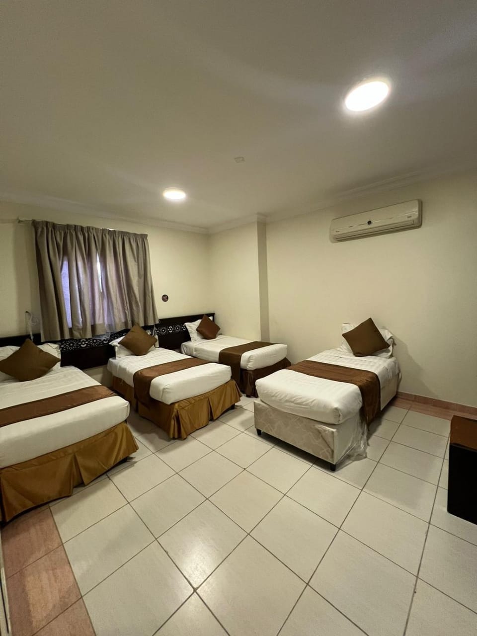 برج الوطن للخدمات الفندقية Hotel in Mecca