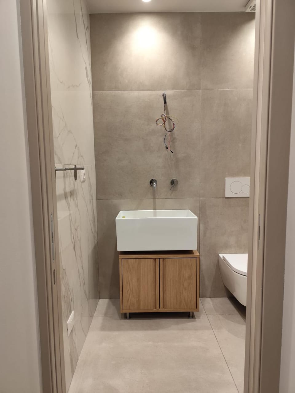 Toilet, Bathroom, laundry