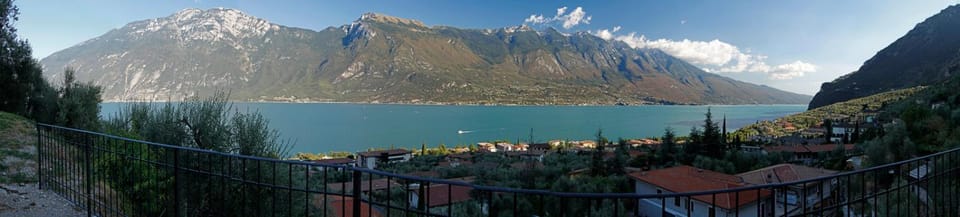 Lake view