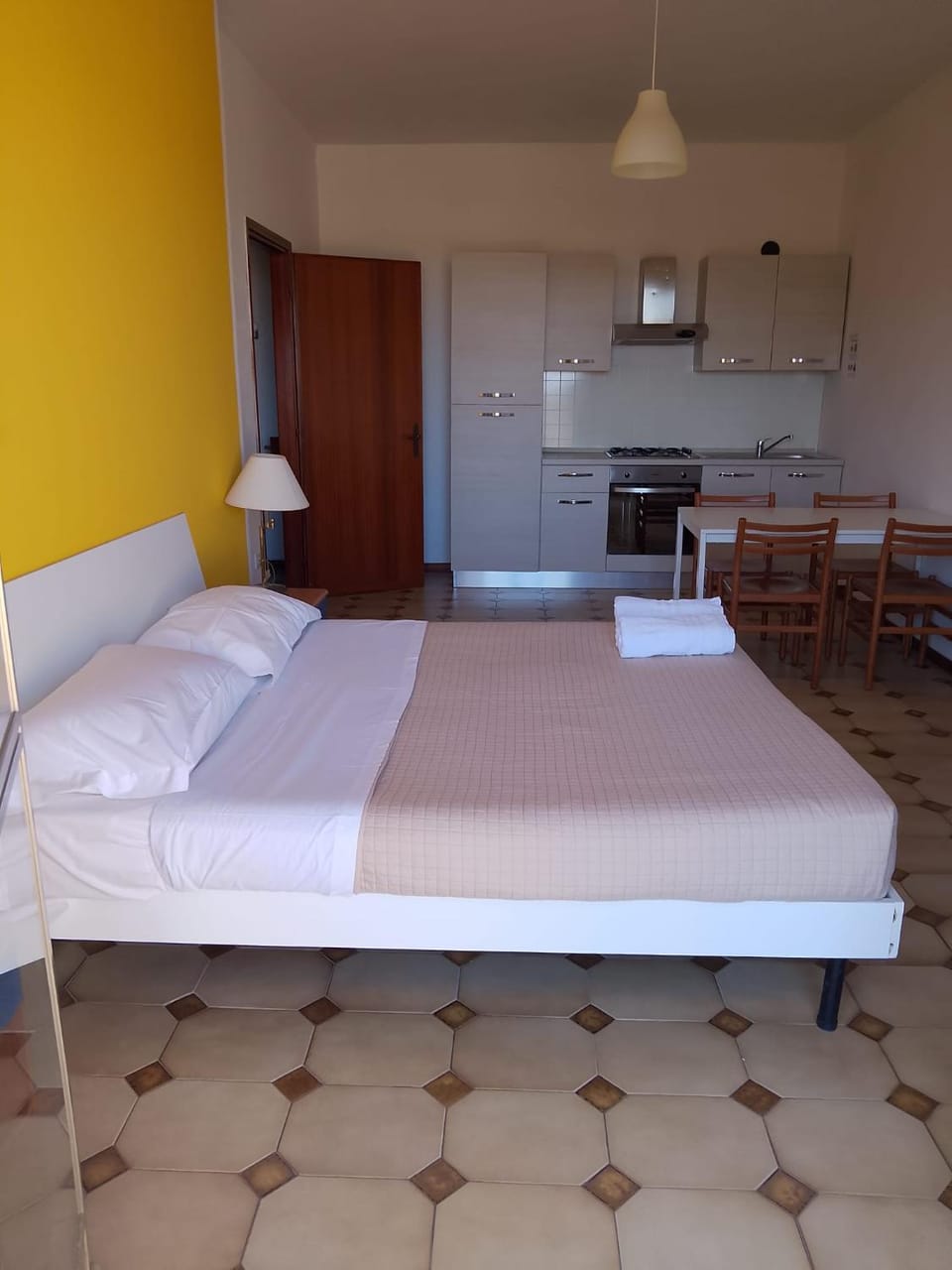 Residenza Al Borgo Apartment hotel in Pietra Ligure