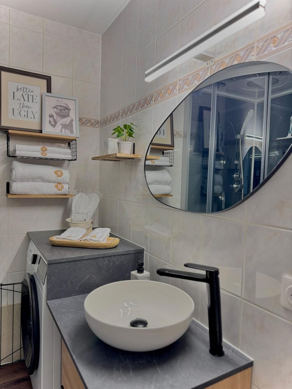 Pearly EuroPoint Apartment in Saint-Louis
