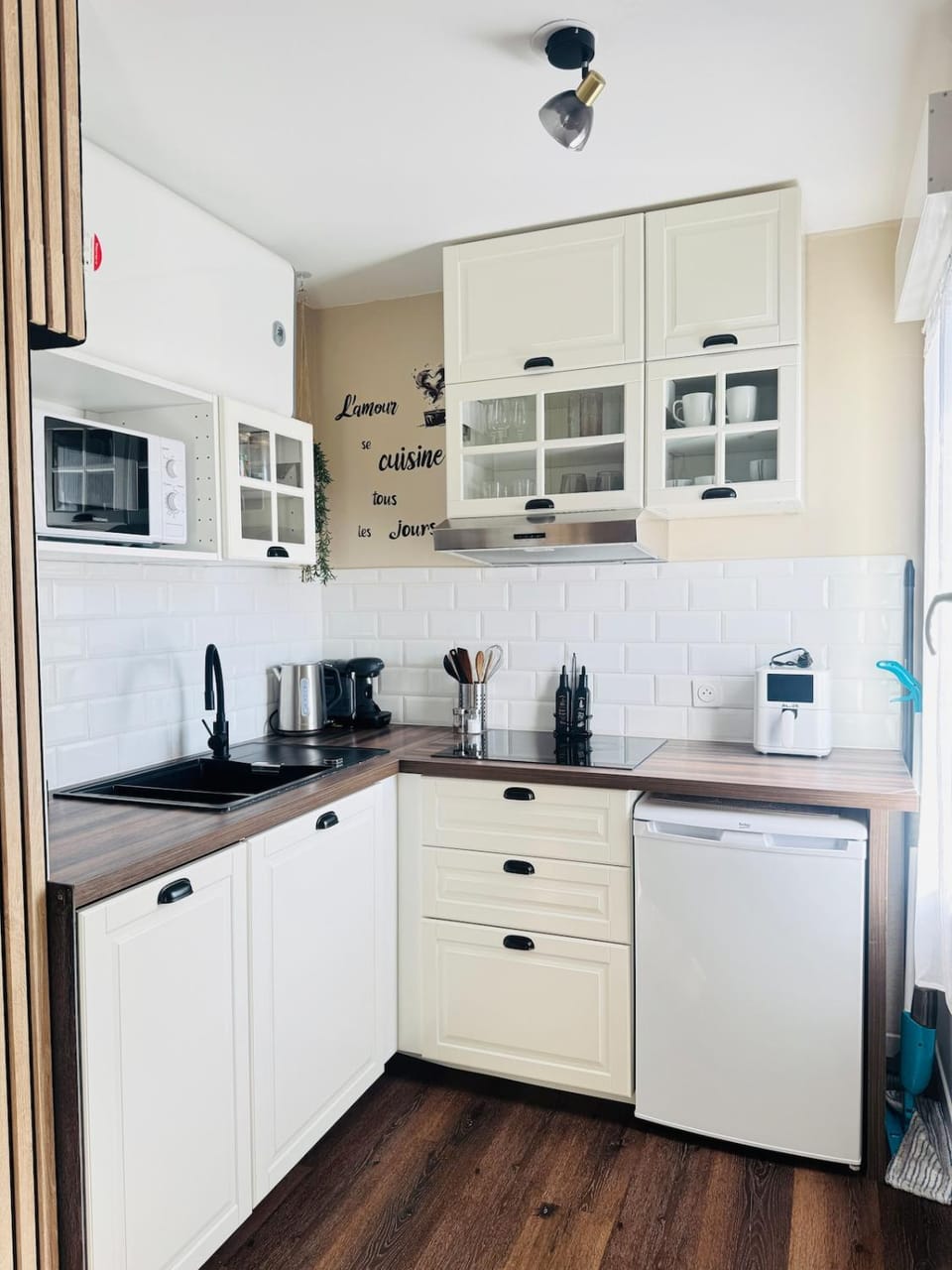 Pearly EuroPoint Apartment in Saint-Louis
