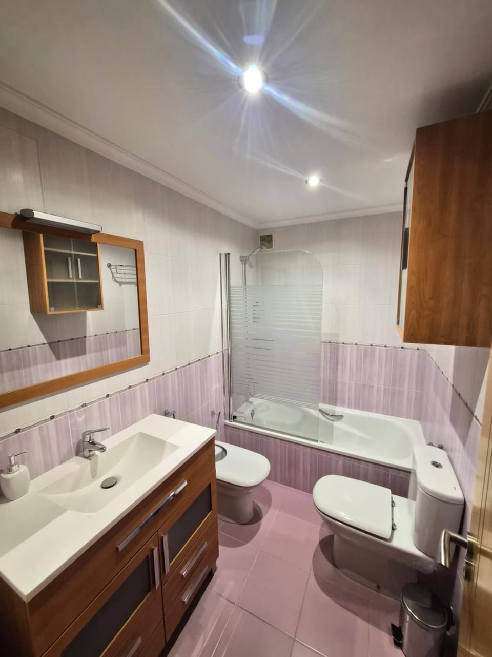 CREDENCIAL Castelao Apartment in Galicia
