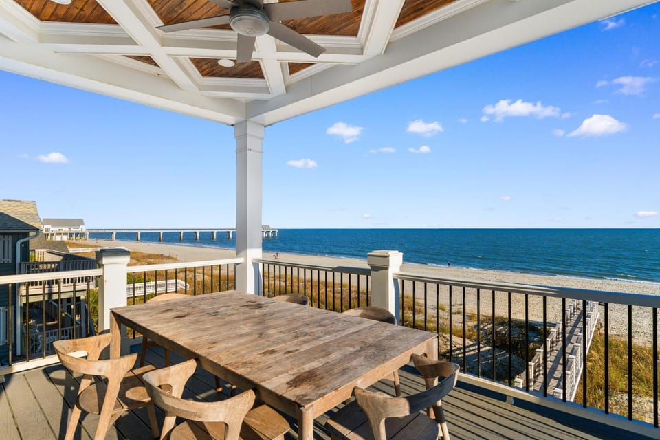 Wonder by the Sea House in Surfside Beach